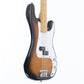 [SN MIJ S012605] USED Fender Japan / Precision Bass PB57-53 Tobacco Burst [12]