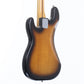 [SN MIJ S012605] USED Fender Japan / Precision Bass PB57-53 Tobacco Burst [12]