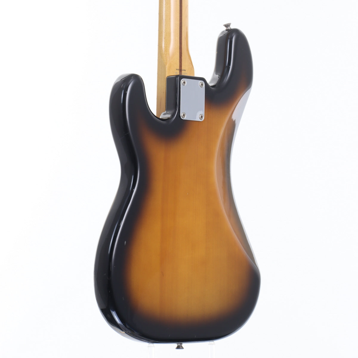 [SN MIJ S012605] USED Fender Japan / Precision Bass PB57-53 Tobacco Burst [12]