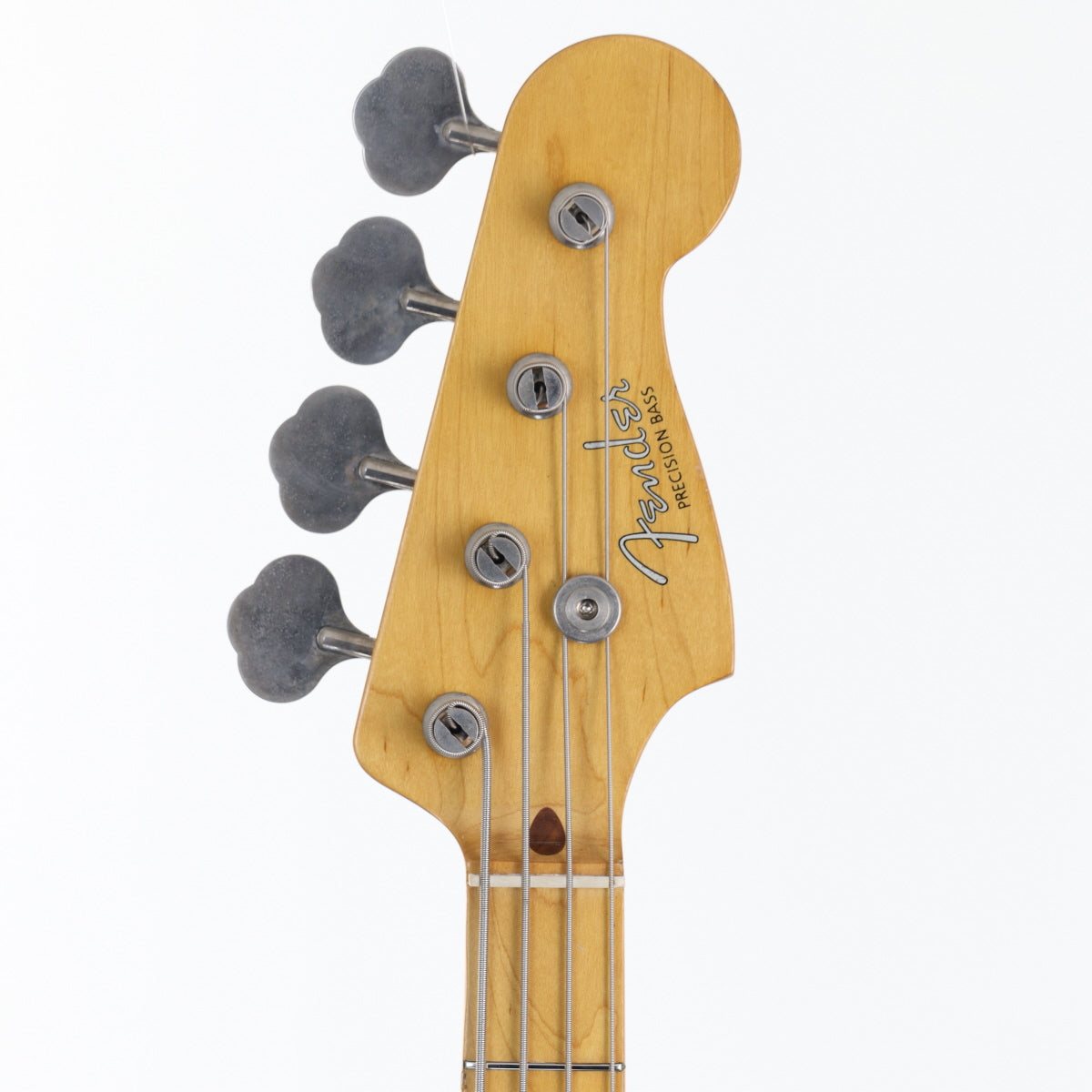 [SN MIJ S012605] USED Fender Japan / Precision Bass PB57-53 Tobacco Burst [12]