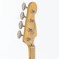 [SN MIJ S012605] USED Fender Japan / Precision Bass PB57-53 Tobacco Burst [12]