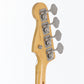 [SN MIJ S012605] USED Fender Japan / Precision Bass PB57-53 Tobacco Burst [12]
