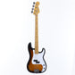 [SN MIJ S012605] USED Fender Japan / Precision Bass PB57-53 Tobacco Burst [12]