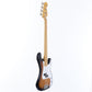 [SN MIJ S012605] USED Fender Japan / Precision Bass PB57-53 Tobacco Burst [12]