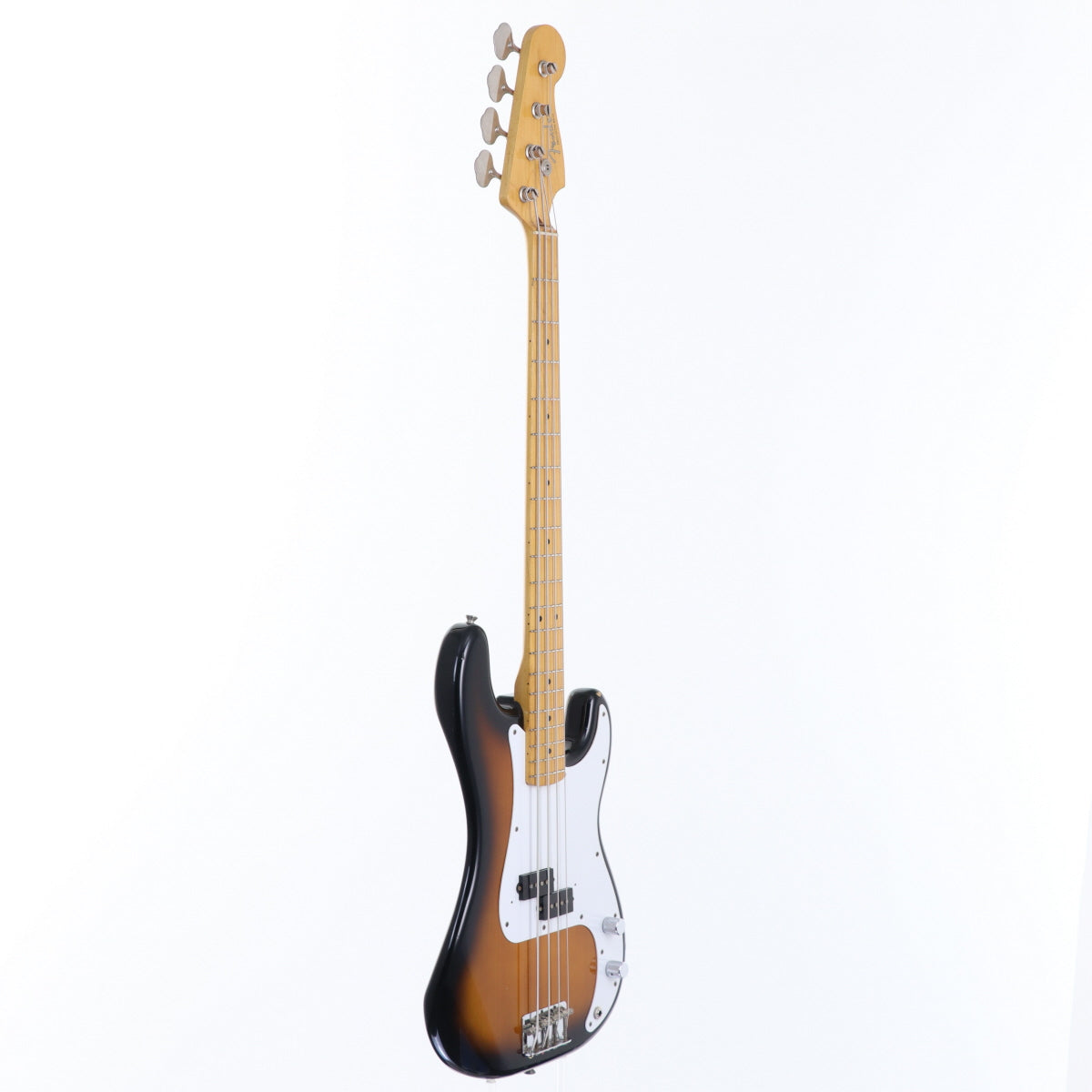 [SN MIJ S012605] USED Fender Japan / Precision Bass PB57-53 Tobacco Burst [12]