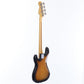 [SN MIJ S012605] USED Fender Japan / Precision Bass PB57-53 Tobacco Burst [12]