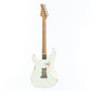 [SN 2251] USED Xotic / XSC-2 Heavy Aged Vintage White [12]