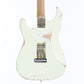 [SN 2251] USED Xotic / XSC-2 Heavy Aged Vintage White [12]
