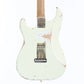 [SN 2251] USED Xotic / XSC-2 Heavy Aged Vintage White [12]