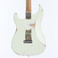 [SN 2251] USED Xotic / XSC-2 Heavy Aged Vintage White [12]