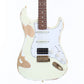[SN 2251] USED Xotic / XSC-2 Heavy Aged Vintage White [12]
