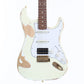 [SN 2251] USED Xotic / XSC-2 Heavy Aged Vintage White [12]