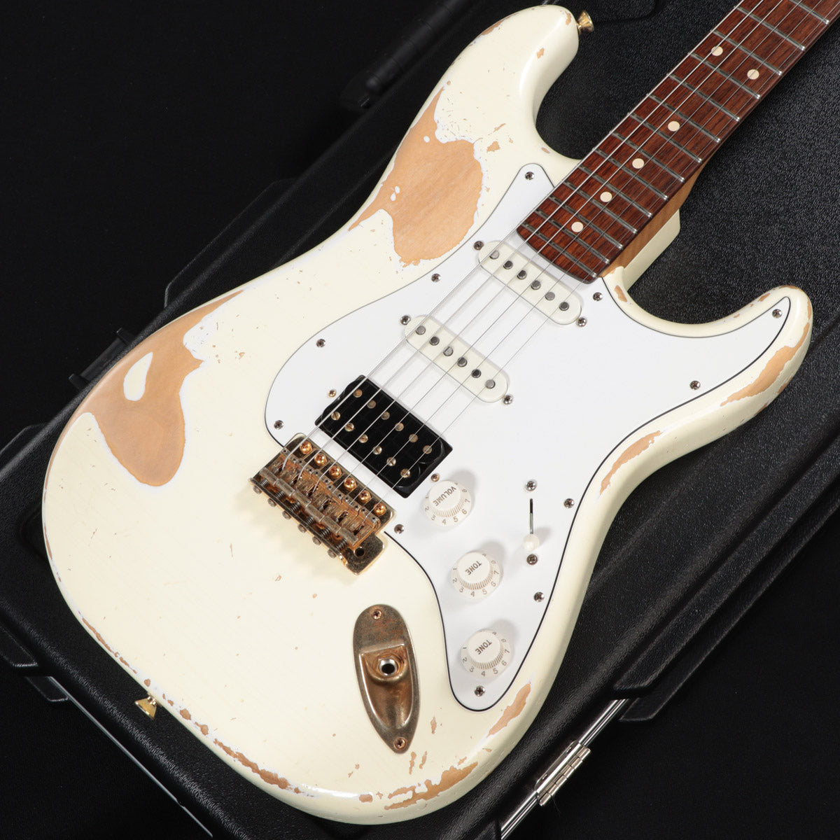 Xotic Guitars LA製　カスタムギター Xotic Guitars – Xotic California