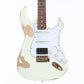 [SN 2251] USED Xotic / XSC-2 Heavy Aged Vintage White [12]