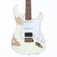 [SN 2251] USED Xotic / XSC-2 Heavy Aged Vintage White [12]