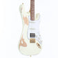 [SN 2251] USED Xotic / XSC-2 Heavy Aged Vintage White [12]