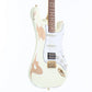 [SN 2251] USED Xotic / XSC-2 Heavy Aged Vintage White [12]