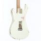 [SN 2251] USED Xotic / XSC-2 Heavy Aged Vintage White [12]