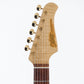 [SN 2251] USED Xotic / XSC-2 Heavy Aged Vintage White [12]