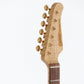 [SN 2251] USED Xotic / XSC-2 Heavy Aged Vintage White [12]