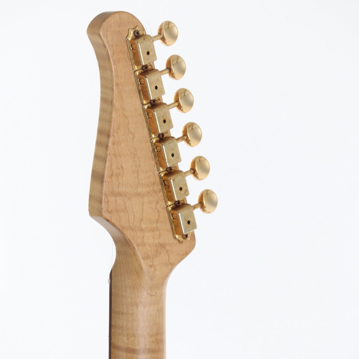 [SN 2251] USED Xotic / XSC-2 Heavy Aged Vintage White [12]