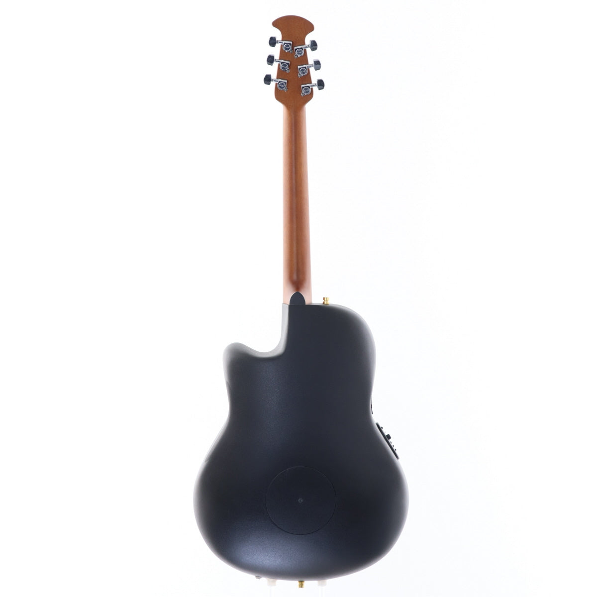 [SN CCV21051083] USED Ovation / CE44-RBB [12]
