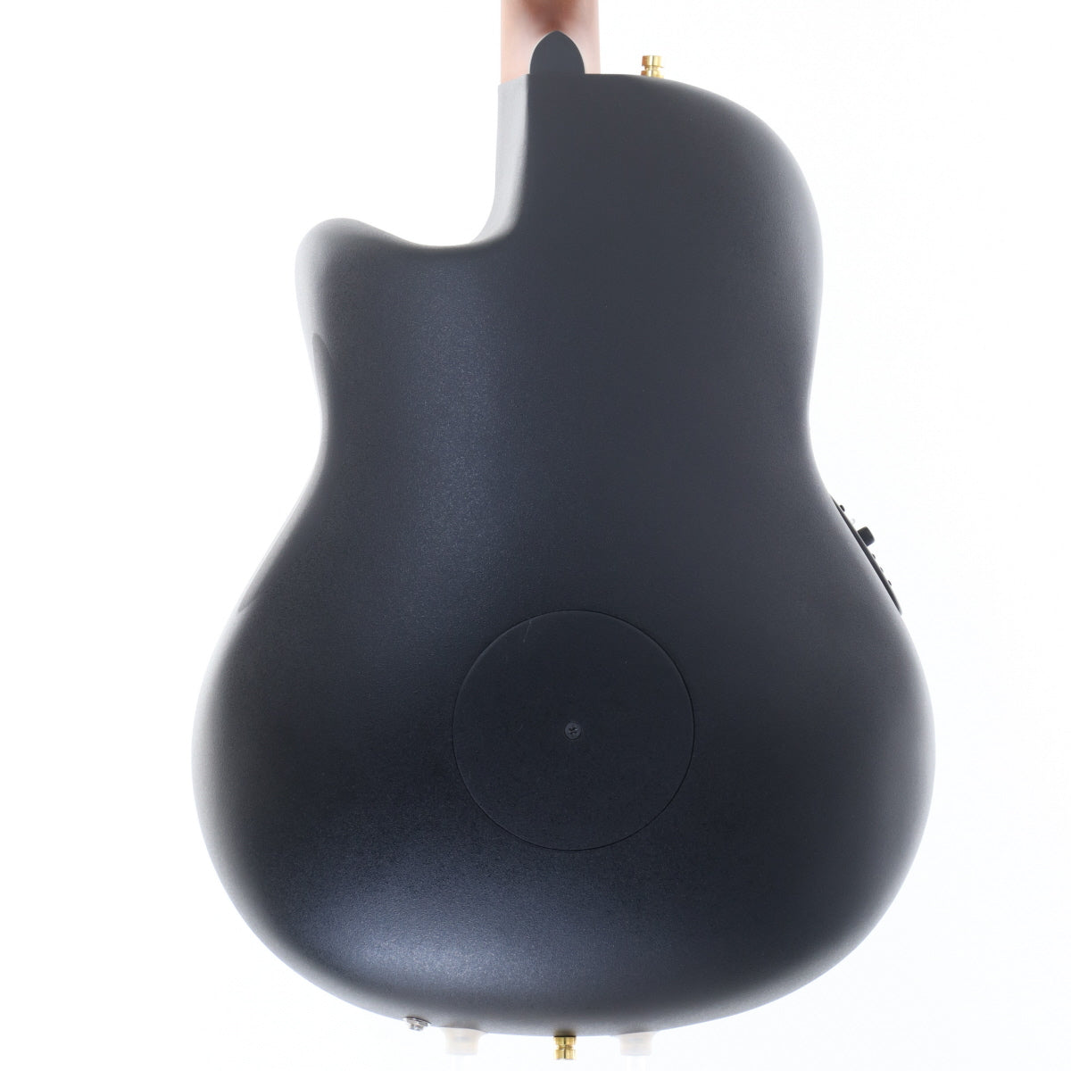 [SN CCV21051083] USED Ovation / CE44-RBB [12]