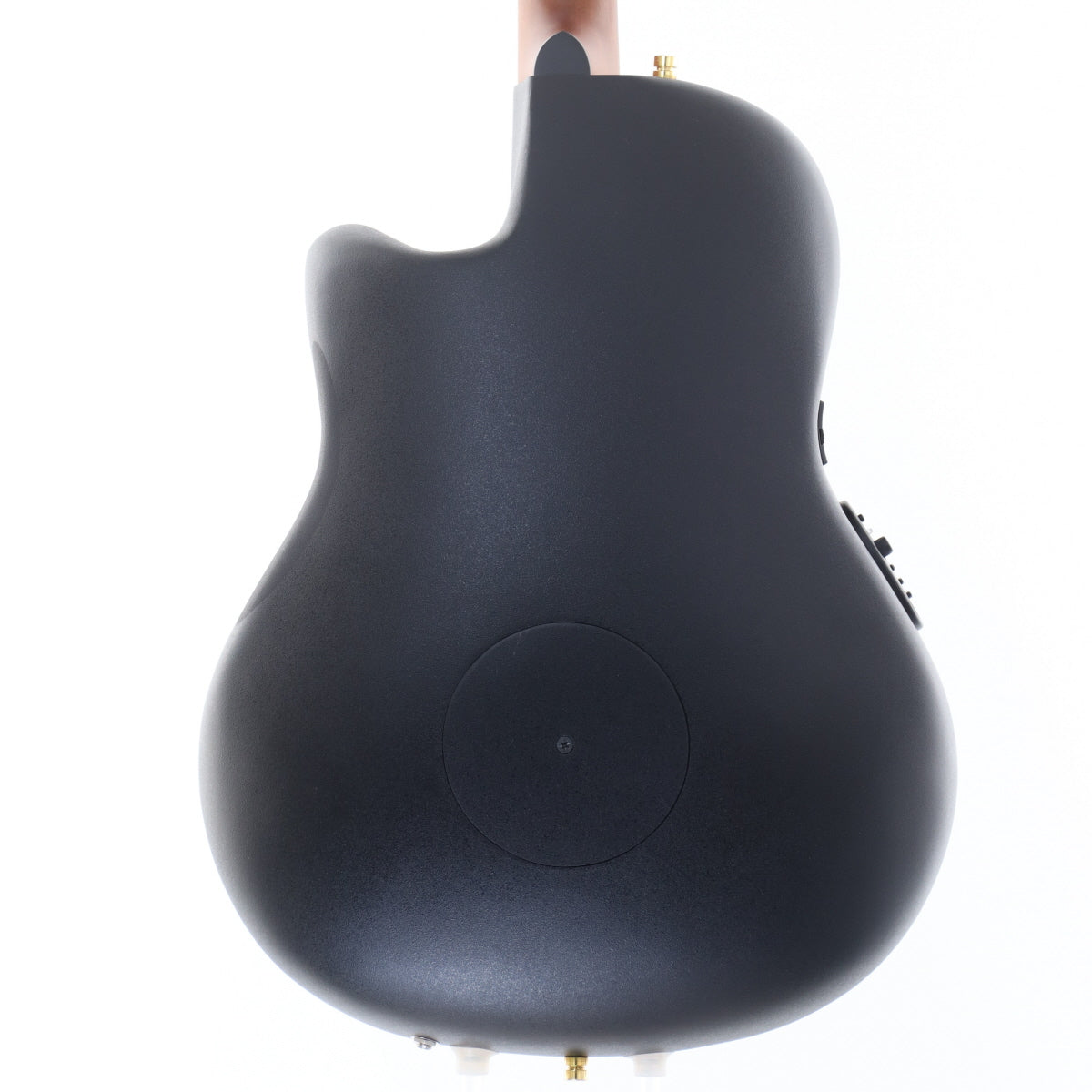 [SN CCV21051083] USED Ovation / CE44-RBB [12]
