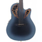 [SN CCV21051083] USED Ovation / CE44-RBB [12]