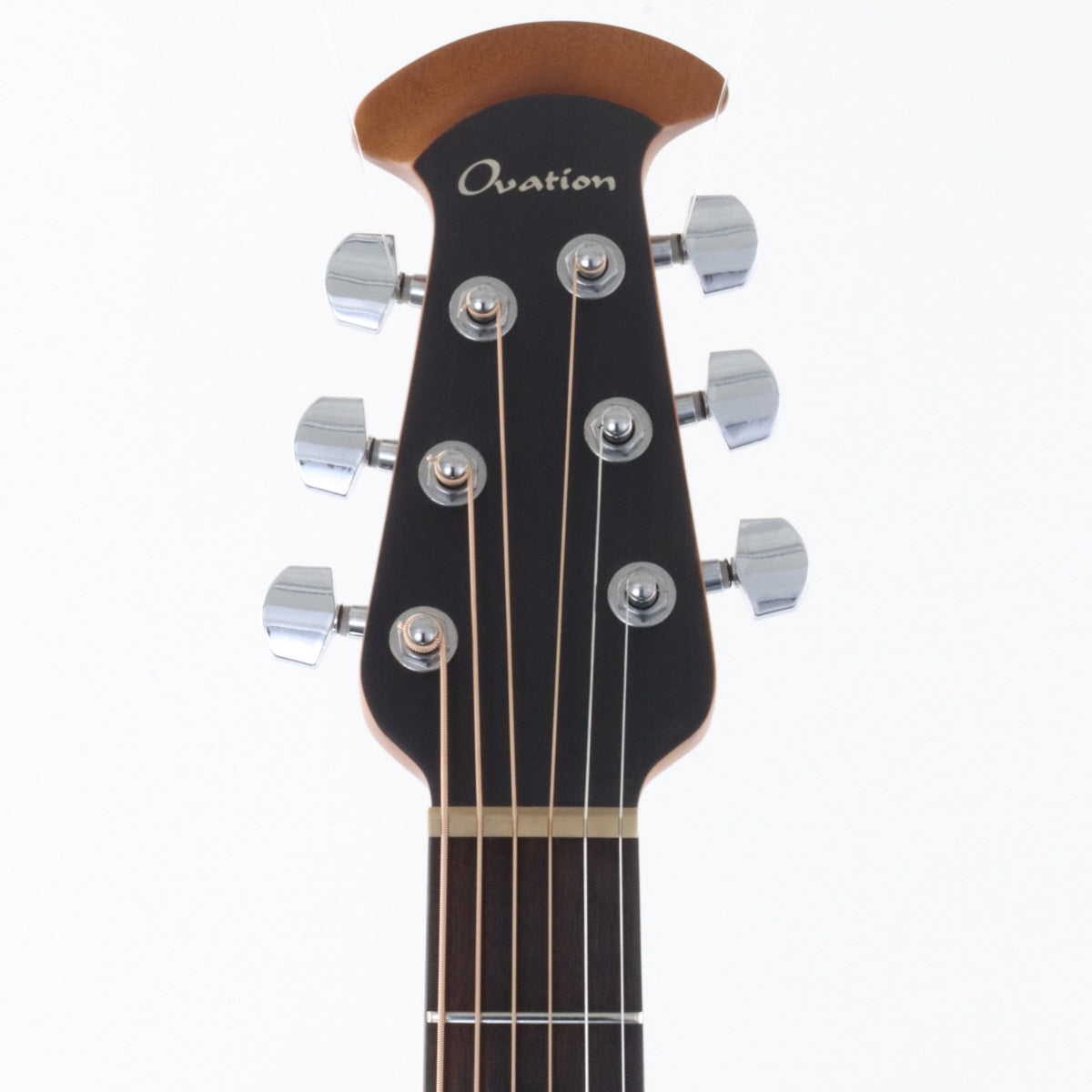 [SN CCV21051083] USED Ovation / CE44-RBB [12]