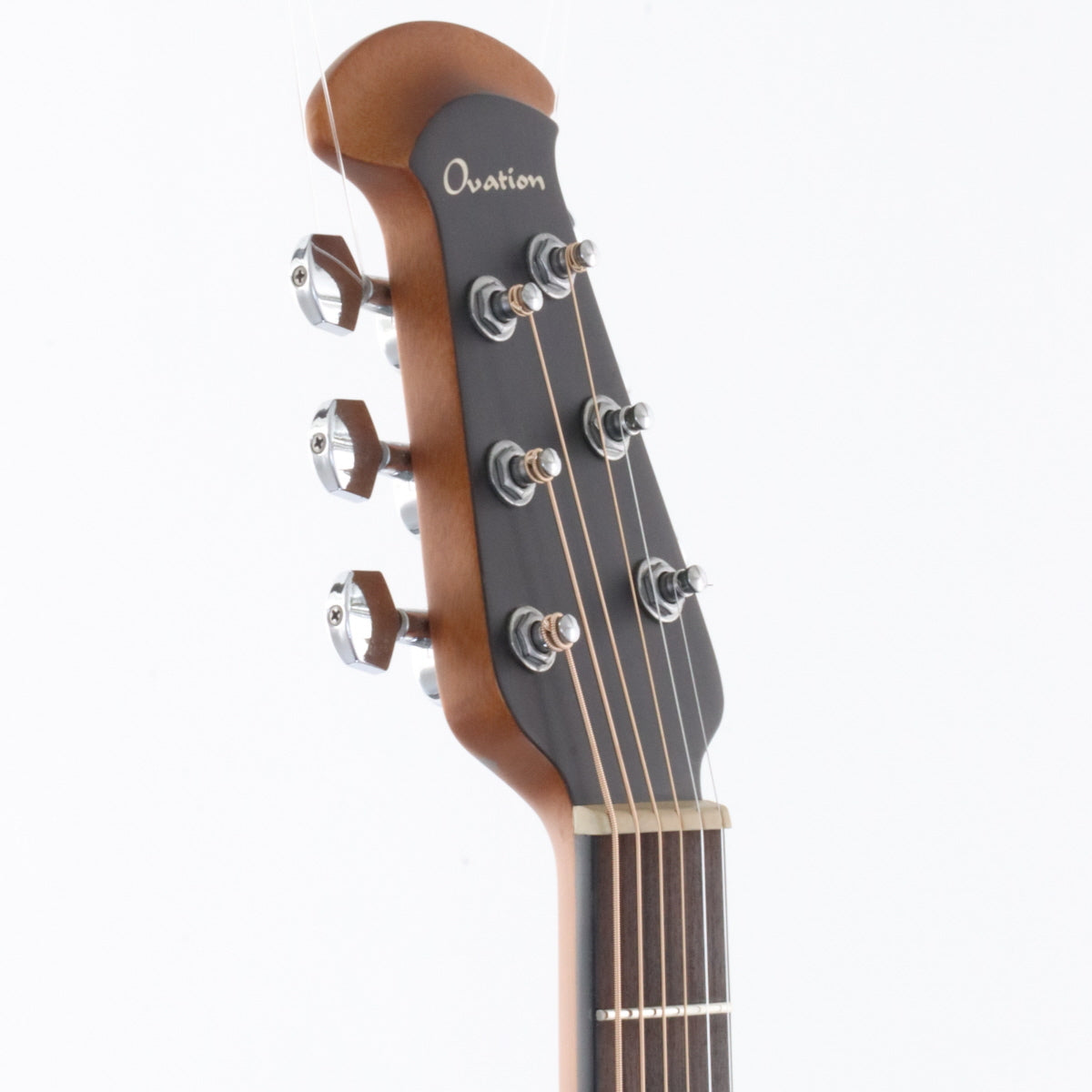 [SN CCV21051083] USED Ovation / CE44-RBB [12]