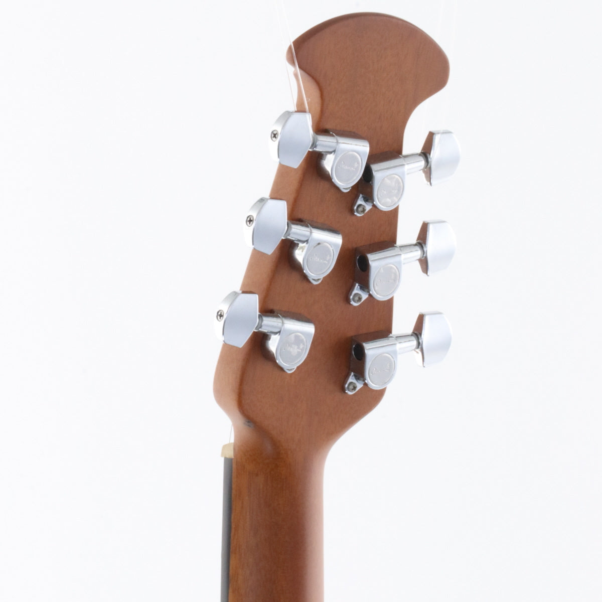 [SN CCV21051083] USED Ovation / CE44-RBB [12]