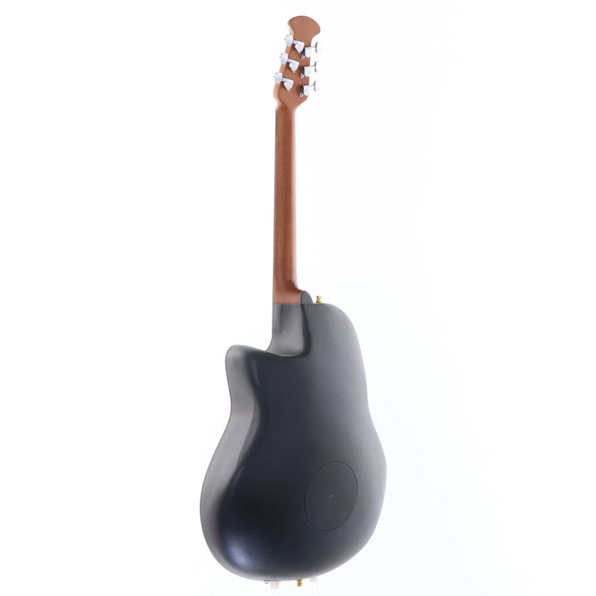 [SN CCV21051083] USED Ovation / CE44-RBB [12]
