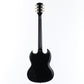 [SN 005190533] USED Gibson USA / SG Standard 2009 Ebony [12]