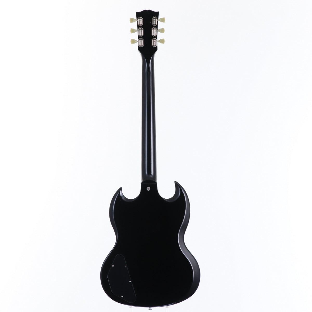 [SN 005190533] USED Gibson USA / SG Standard 2009 Ebony [12]