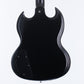 [SN 005190533] USED Gibson USA / SG Standard 2009 Ebony [12]