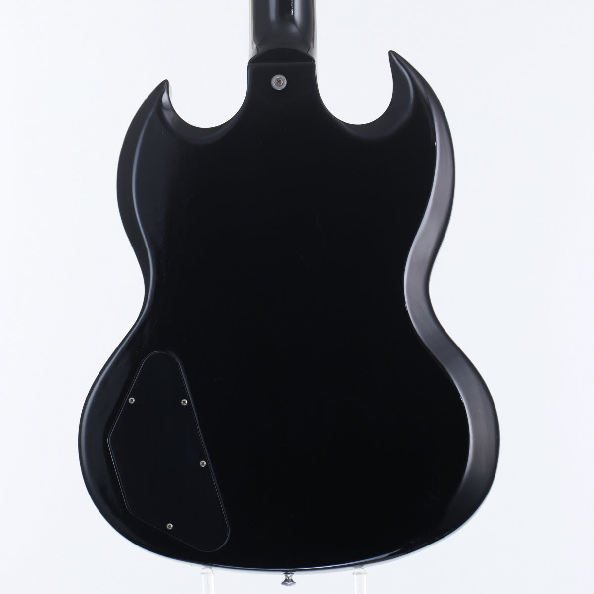 [SN 005190533] USED Gibson USA / SG Standard 2009 Ebony [12]