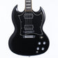 [SN 005190533] USED Gibson USA / SG Standard 2009 Ebony [12]
