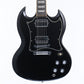 [SN 005190533] USED Gibson USA / SG Standard 2009 Ebony [12]