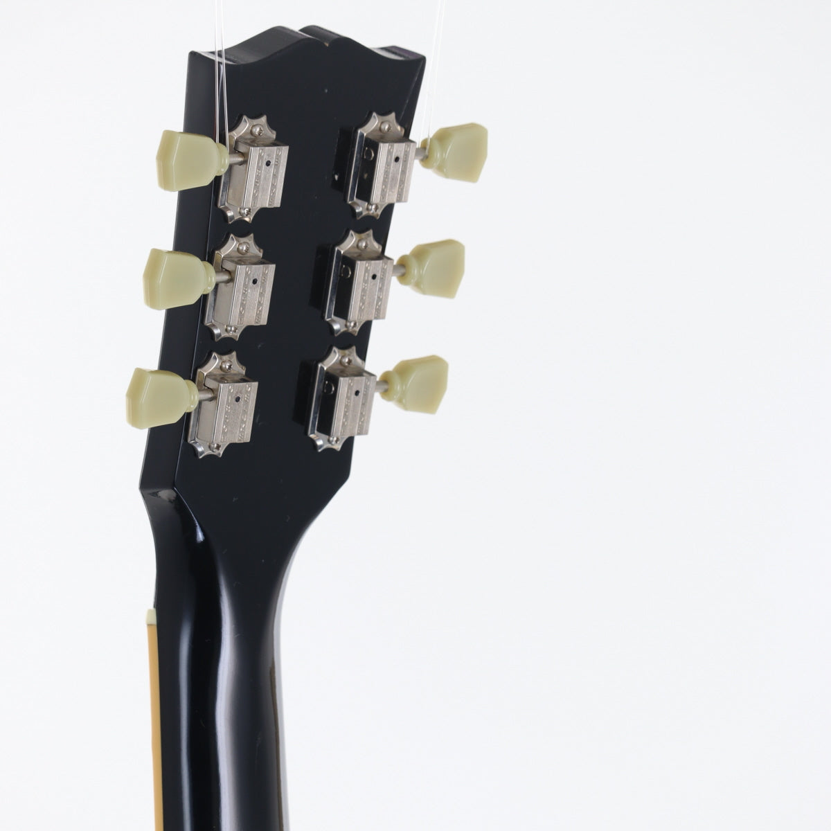 [SN 005190533] USED Gibson USA / SG Standard 2009 Ebony [12]