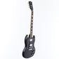 [SN 005190533] USED Gibson USA / SG Standard 2009 Ebony [12]