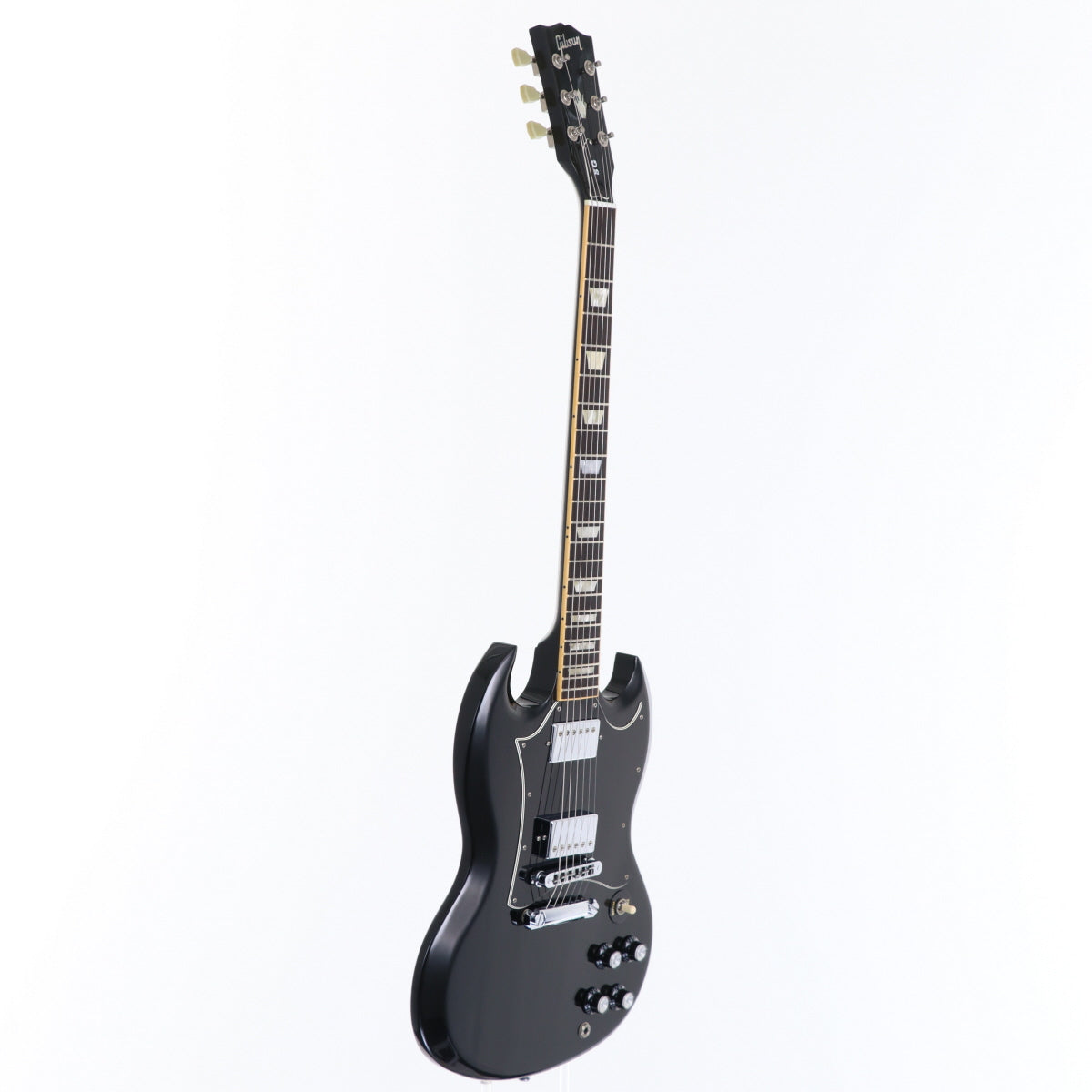 [SN 005190533] USED Gibson USA / SG Standard 2009 Ebony [12]