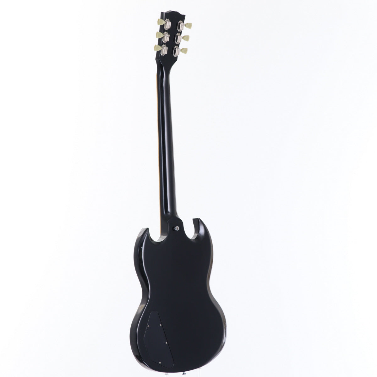 [SN 005190533] USED Gibson USA / SG Standard 2009 Ebony [12]
