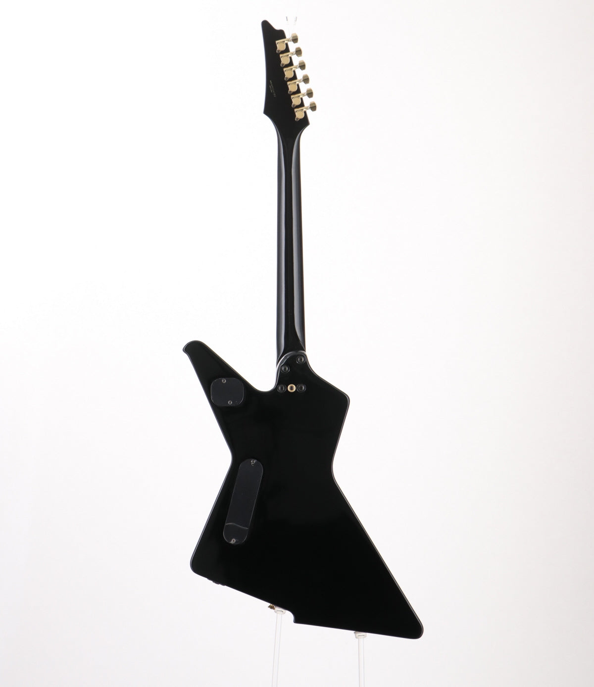 [SN F504703] USED Ibanez / DT400 BK Destroyer 1995 [09]