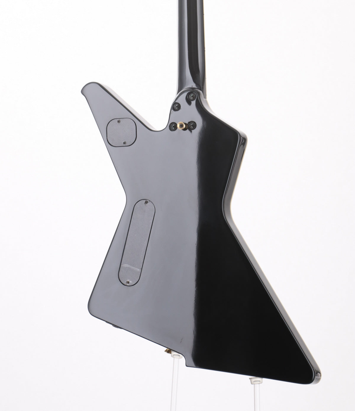 [SN F504703] USED Ibanez / DT400 BK Destroyer 1995 [09]