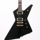 [SN F504703] USED Ibanez / DT400 BK Destroyer 1995 [09]