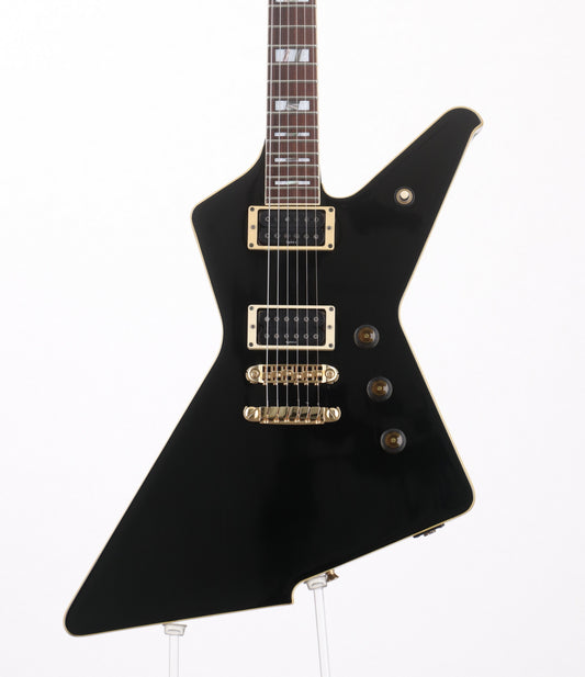 [SN F504703] USED Ibanez / DT400 BK Destroyer 1995 [09]