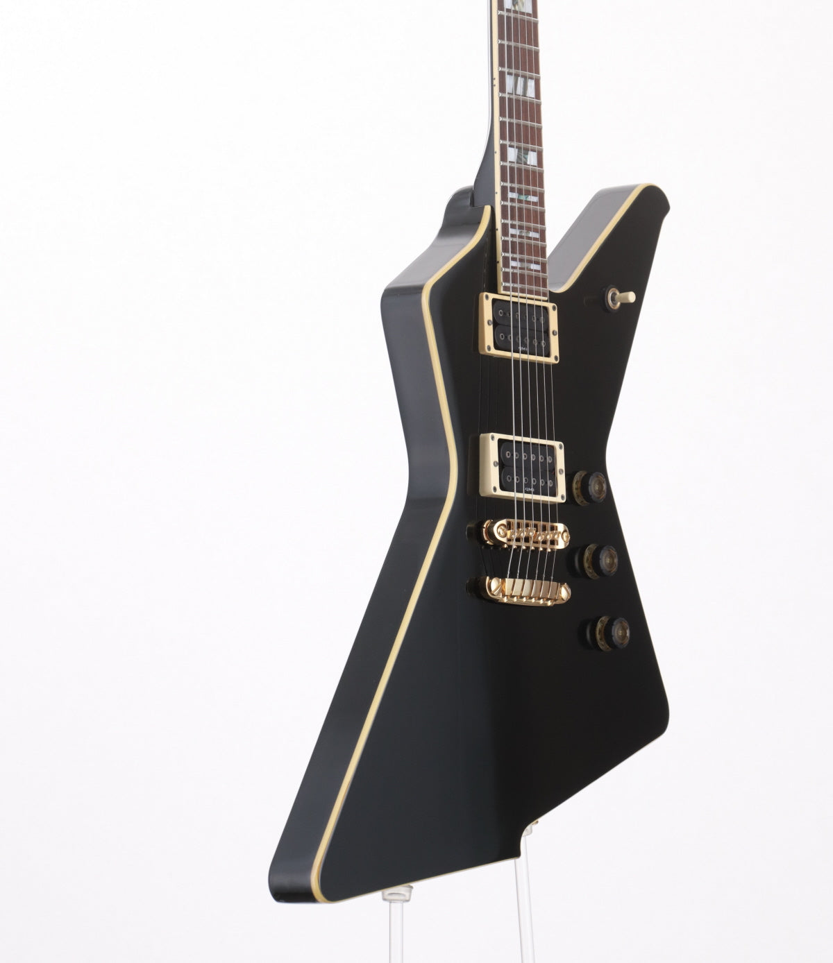 [SN F504703] USED Ibanez / DT400 BK Destroyer 1995 [09]