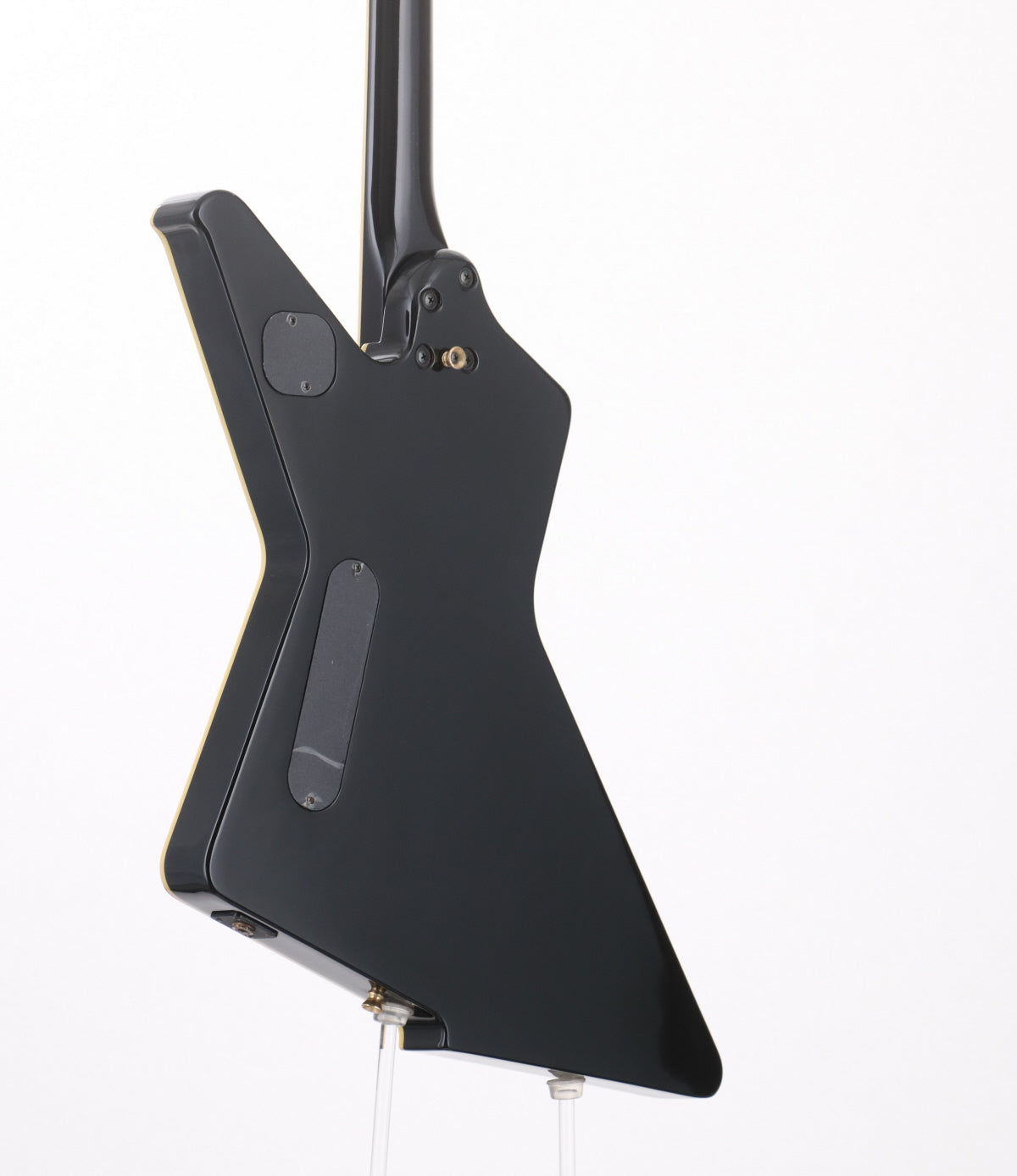 [SN F504703] USED Ibanez / DT400 BK Destroyer 1995 [09]