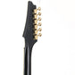 [SN F504703] USED Ibanez / DT400 BK Destroyer 1995 [09]